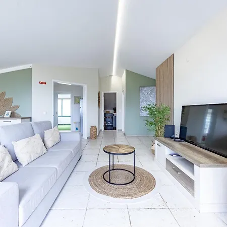 Paul Sun Scape - Seaside Ocean & Sunset View Apartamento *