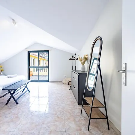 Apartamento Paul Sun Scape - Seaside Ocean & Sunset View