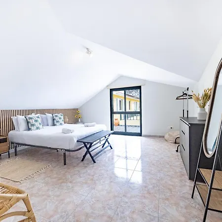 Apartamento Paul Sun Scape - Seaside Ocean & Sunset View Paul do Mar (Madeira)