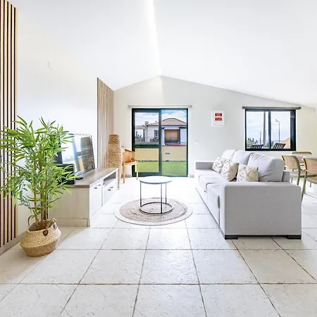Apartamento Paul Sun Scape - Seaside Ocean & Sunset View