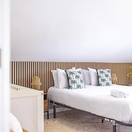 Apartamento Paul Sun Scape - Seaside Ocean & Sunset View