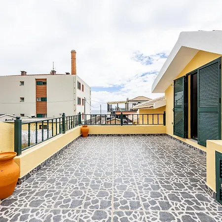 Paul Sun Scape - Seaside Ocean & Sunset View Apartamento